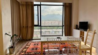 Стильная квартира в Алматы - 8