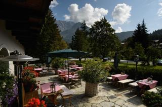 House of Hütter - Wachtelhof & SPA - Maria Alm am Steinernen Meer - 6