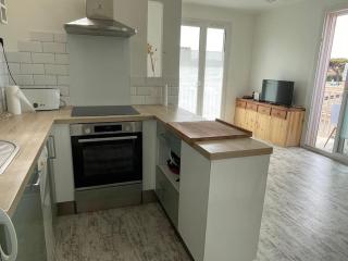 Appartement de 40 m2 à Palavas les Flots - 9