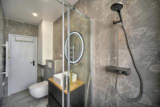 2 pieces moderne, quartier du Suquet, A1B261 - Cannes - 5