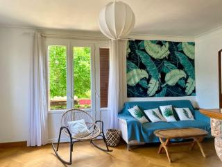 La Terrasse du Fourcat - 8