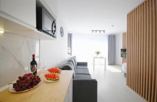 Apartament Kasprowicza 350m do morza - Colberga - 2