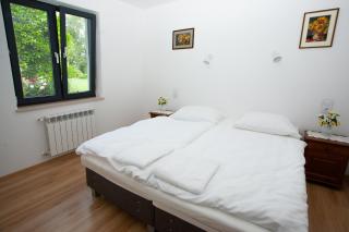 Zakątek Rosa - Bereżnica Wyżna - 7
