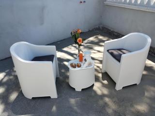 Villa White - Il Monte - 7