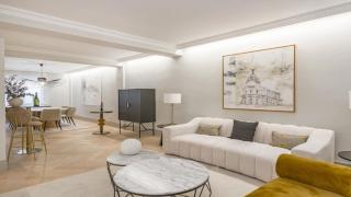 Precioso Apartamento en Barcelona - Terrassa - 8