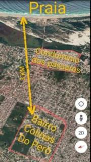 Kitnet simples no Colinas do Peró - Cabo Frio - 8