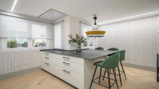 Precioso Apartamento en Barcelona - Terrassa - 4