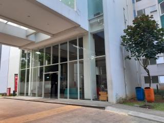 SMART INN Aeropolis Airport Soekarno Hatta - 8