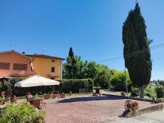 Podere Gian Battaglia - Fucecchio - 9
