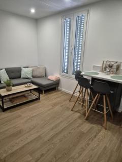 Appartement cosy au calme - 5