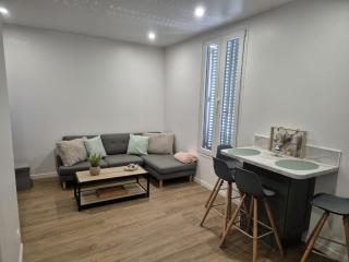Appartement cosy au calme - 4