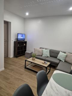 Appartement cosy au calme - 6
