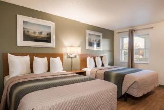 Birch Hill Suites Kansas City - Independence - Independence - 1