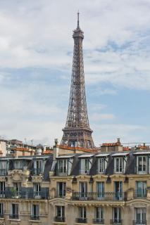 Eiffel - 7
