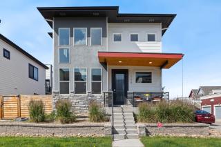 Upbeat Retreat - Enjoy Bikes, Brews and Mtn Peaks! - 9