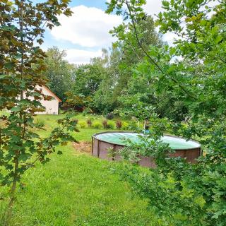 Apartmán Karhule (pod Blaníkem) - - 8