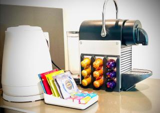 Luxury Suite Koksijde 310 - Adults only - 4