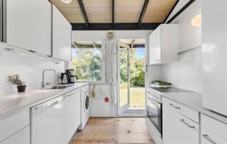 Lovely Home In Vejby With Wifi - Vejby - 4