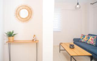 Cozy Home - Kriopigi - 1