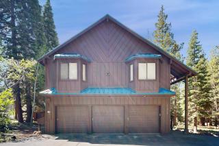 Schussing Paradise - Truckee - 4