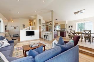 Schussing Paradise - Truckee - 1