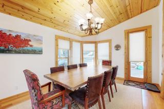 Wooded Luxury at Tahoe Donner - Truckee - 2