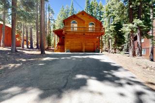 Tyrol Getaway - Truckee - 4