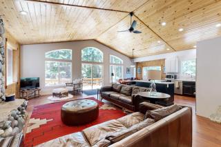 Tyrol Getaway - Truckee - 3