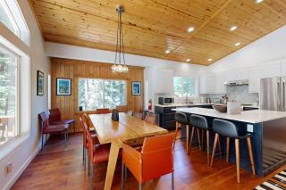 Tyrol Getaway - Truckee - 1