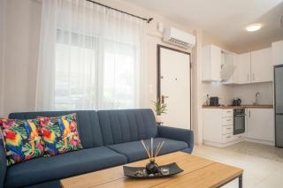 Cozy Home - Kriopigi - 8