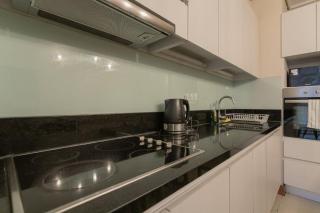 Charming apartment in Las Condes near Metro - Santiago - 9