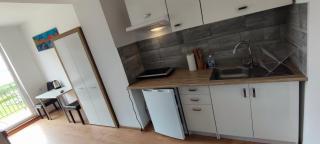 Hotelik Europa Apartamenty i pokoje gościnne - Unieście - 3