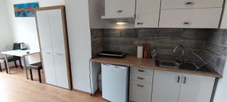 Hotelik Europa Apartamenty i pokoje gościnne - Unieście - 2