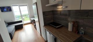 Hotelik Europa Apartamenty i pokoje gościnne - Unieście - 1