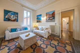 RAPALLO BEACH HOUSE A due passi dal mare - Rapallo - 5