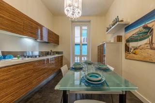 RAPALLO BEACH HOUSE A due passi dal mare - Rapallo - 6