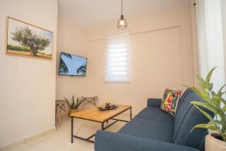 Cozy Home - Kriopigi - 5
