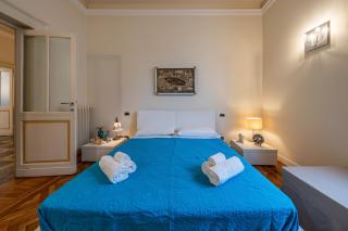 RAPALLO BEACH HOUSE A due passi dal mare - Rapallo - 8