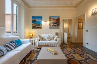 RAPALLO BEACH HOUSE A due passi dal mare - Rapallo - 0