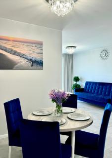 Apartament z basenem Baltic Garden Sztutowo, Mierzeja Wiślana - Sztutowo - 6