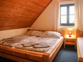 Holiday Home Holiday Hill 41 by Interhome - Černý Dŭl - 7
