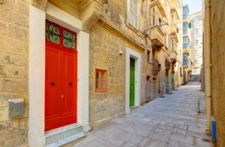 Trendy 1 Bedroom in the Heart of Valletta - Valletta - 9