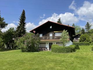 Apartment Am Hohen Bogen-38 by Interhome - 0