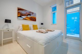 Trendy 1 Bedroom in the Heart of Valletta - Valletta - 2