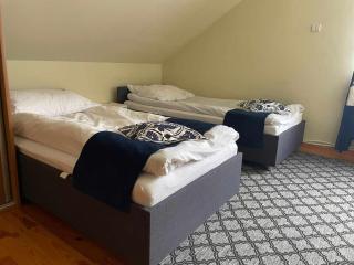 Apartament Boh. Warszawy 43 D/6 - 4