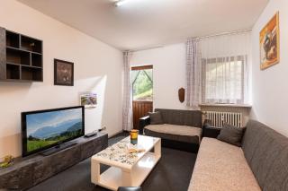 Bergschlössl Oberaudorf - Oberaudorf - 4