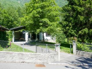 Holiday Home Chalet Al Portic by Interhome - - 0