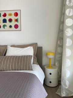 AM3Office apartment Lausanne new, cozy, central, fast Wi-Fi & contactless check-in - 7