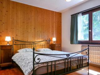 Holiday Home Chalet Al Portic by Interhome - - 7