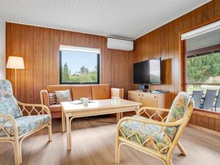 Holiday Home Fulk - 150m from the sea by Interhome - Strøby - 4